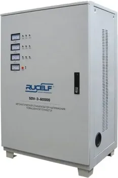 Rucelf SDV-3-60000