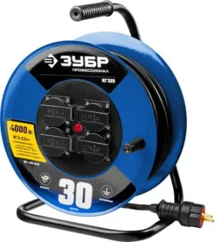 Зубр 55079-50