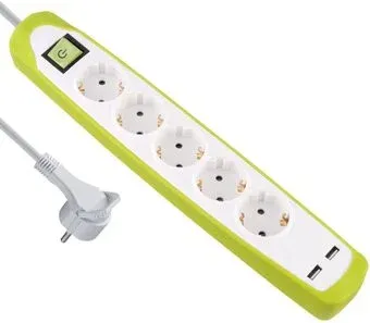 Electraline 62161 2 м