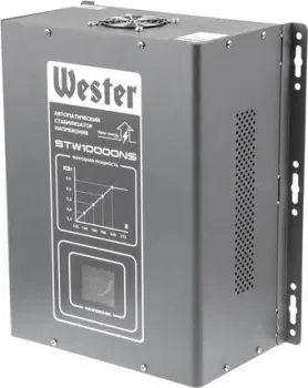 Wester STW10000NS