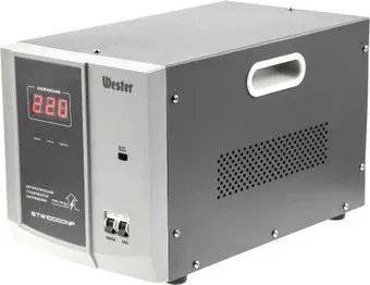 Wester STW10000NP