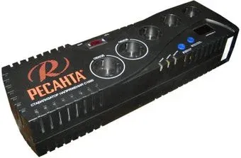 Ресанта С1000