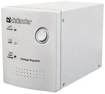 Defender REAL 1000 VA
