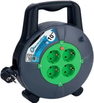 Electraline 49001 10 м