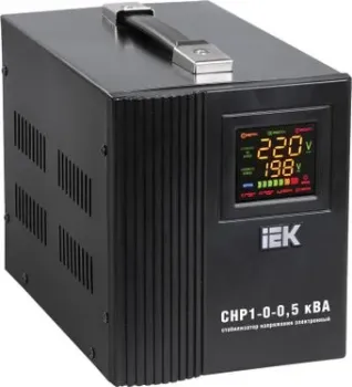 IEK Home 0,5 кВА СНР1-0-0,5