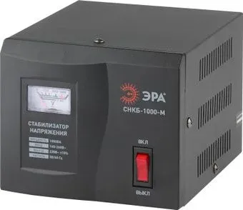 ЭРА СНКБ-1000-М