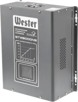 Wester STW5000NS