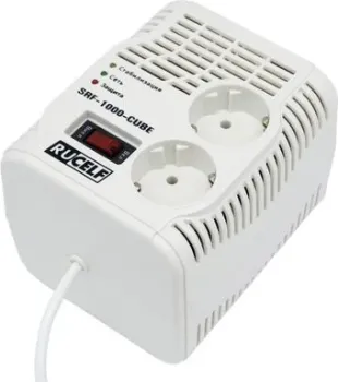 Rucelf SRF-1000-CUBE