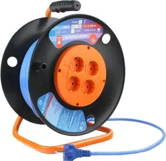 Power Cube PC-BG4-F-40-K