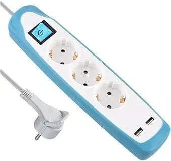 Electraline 62154 2 м