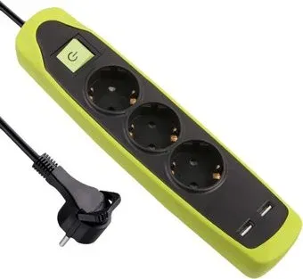 Electraline 62152 2 м