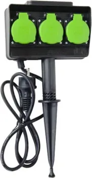 Electraline 01663 1.5 м