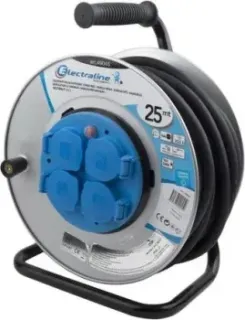 Electraline 49045 25 м