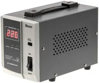 Wester STW500NP