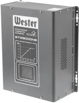 Wester STW3000NS
