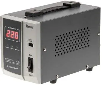 Wester STW1000NP