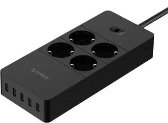 Orico HPC-4A5U-BK