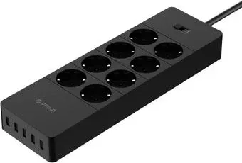 Orico HPC-8A5U-BK