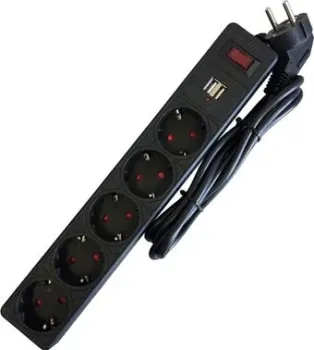SmartBuy SBSP-18U-K