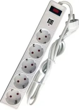 SmartBuy SBSP-18U-W