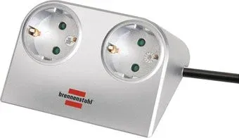 Brennenstuhl Desktop-Power 1153540