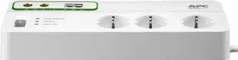 APC Home/Office SurgeArrest PMH63VT-RS