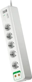 APC Essential SurgeArrest PM5V-RS