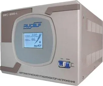 Rucelf SDFII-9000-L