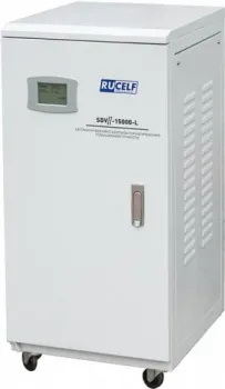 Rucelf SDVII-15000-L