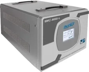 Rucelf SRFII-9000-L