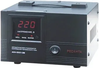 Ресанта АСН-500/1-ЭМ