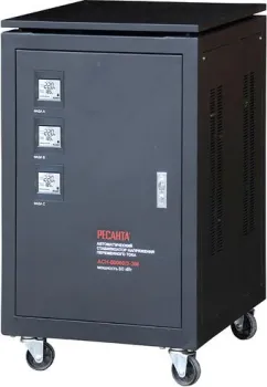 Ресанта АСН-80000/3-ЭМ