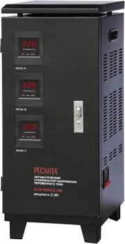 Ресанта АСН-6000/3-ЭМ