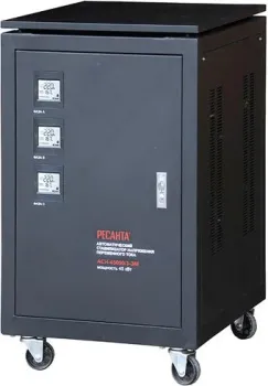 Ресанта АСН-45000/3-ЭМ