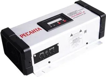 Ресанта АСН-6000/1-И