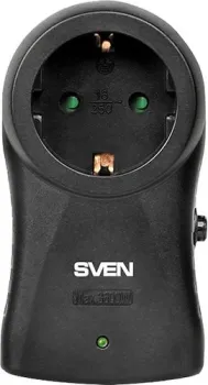 SVEN SF-S1 (черный)