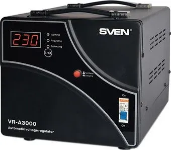 SVEN VR-A3000