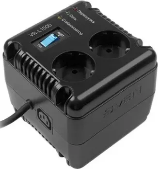 SVEN VR-L1500