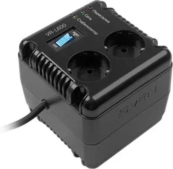 SVEN VR-L600