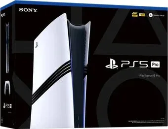 Sony PlayStation 5 Pro CFI-70XX (1 ревизия)