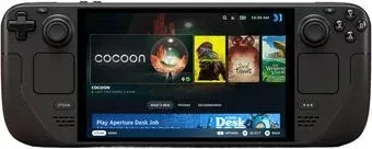 Valve Steam Deck OLED (512 ГБ)