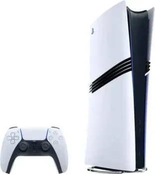 Sony PlayStation 5 Pro CFI-71XX (2 ревизия)