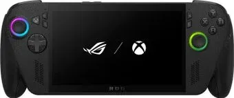 ASUS ROG Xbox Ally X (AMD Ryzen AI Z2 Extreme, 1ТБ)