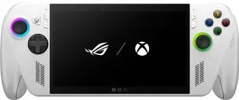 ASUS ROG Xbox Ally (AMD Ryzen Z2 A, 512ГБ)