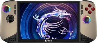 MSI Claw 8 AI+ A2VM (Intel Core Ultra 7 258V, 1ТБ)