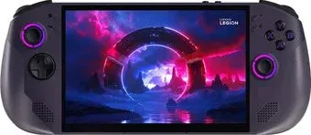 Lenovo Legion Go S 32GB/1TB (AMD Ryzen Z2 Go, фиолетовый)