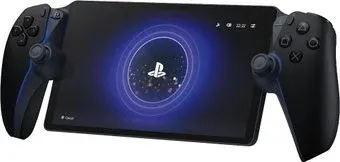 Sony PlayStation Portal (черный)