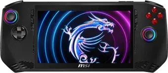 MSI Claw A1M (Intel Core Ultra 7 155H, 1ТБ)