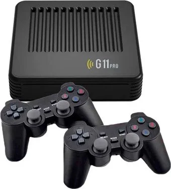 Gamebox G11 Pro 64 ГБ