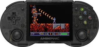 Anbernic RG353P 64GB/128GB (черный)